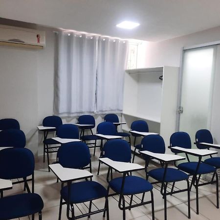 Pousada Avenida Teixeira de Freitas Zewnętrze zdjęcie